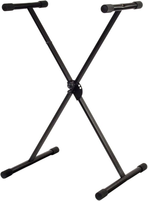 soporte para teclado piano