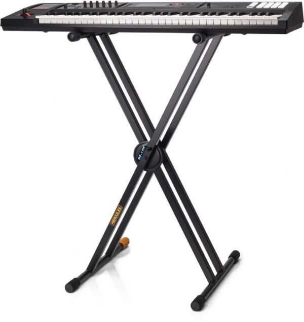 Soporte para teclado piano GEWA - Imagen 2