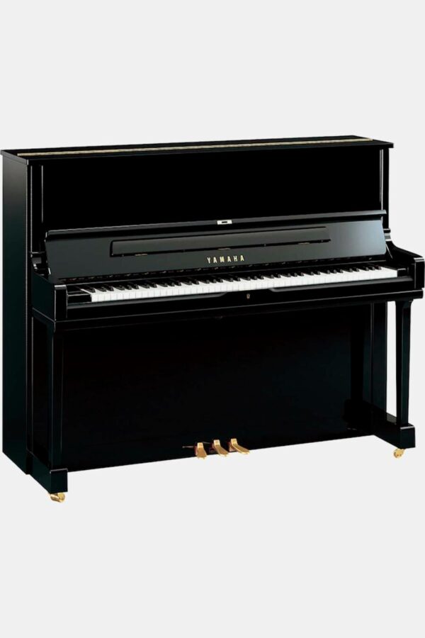piano acustico vertical